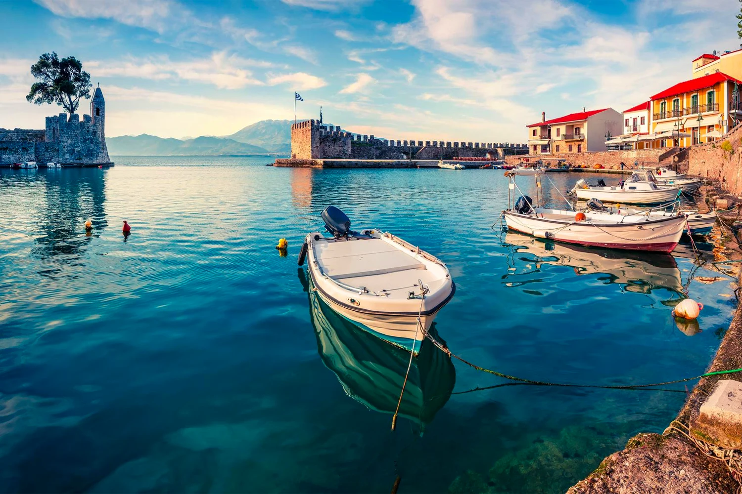 Patras,Greece