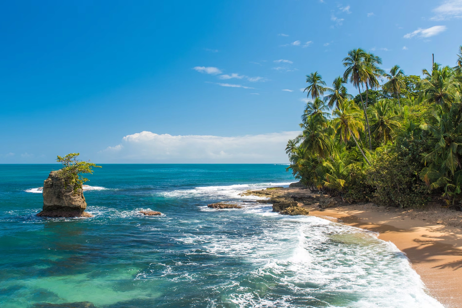 Puerto Limon, Costa Rica