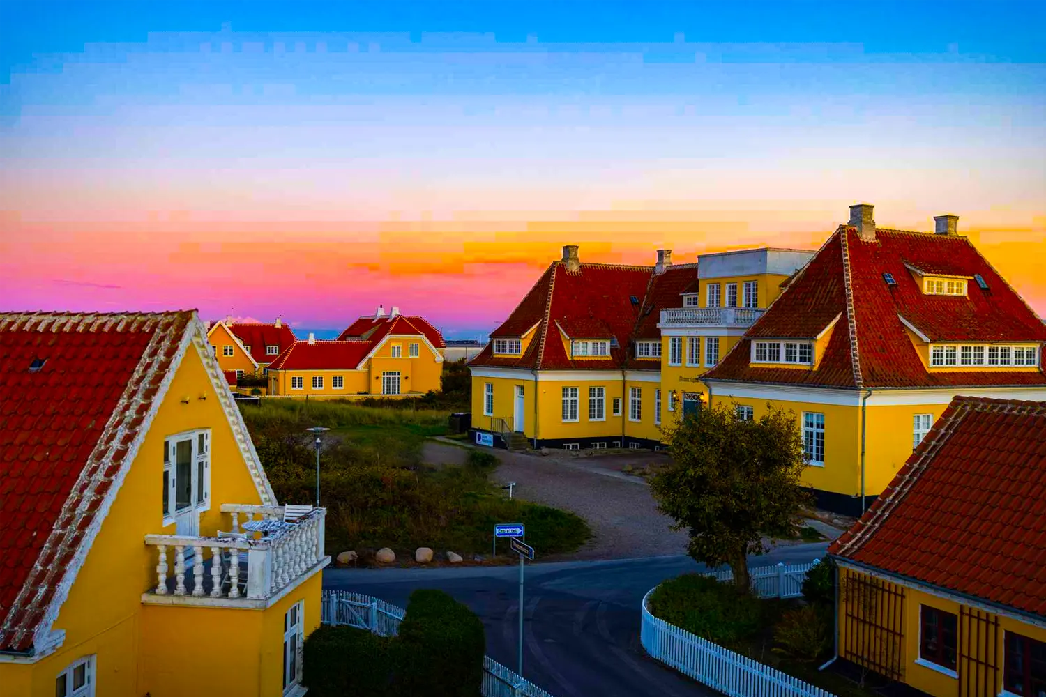 Skagen