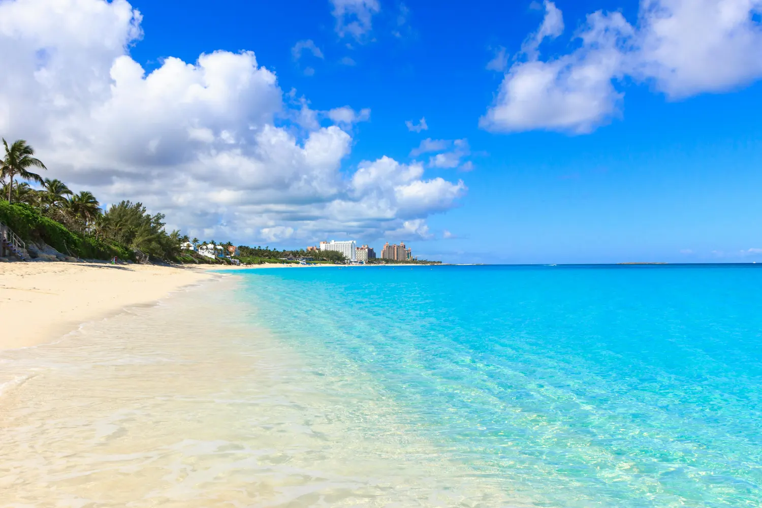 Freeport, Grand Bahama