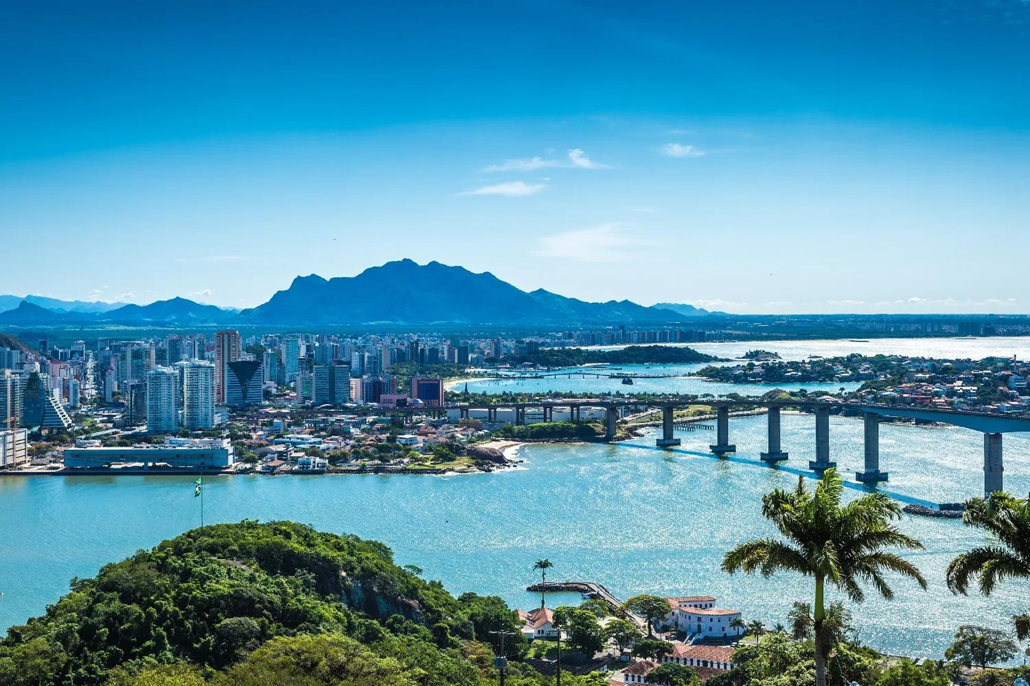 Vitoria, Brazil