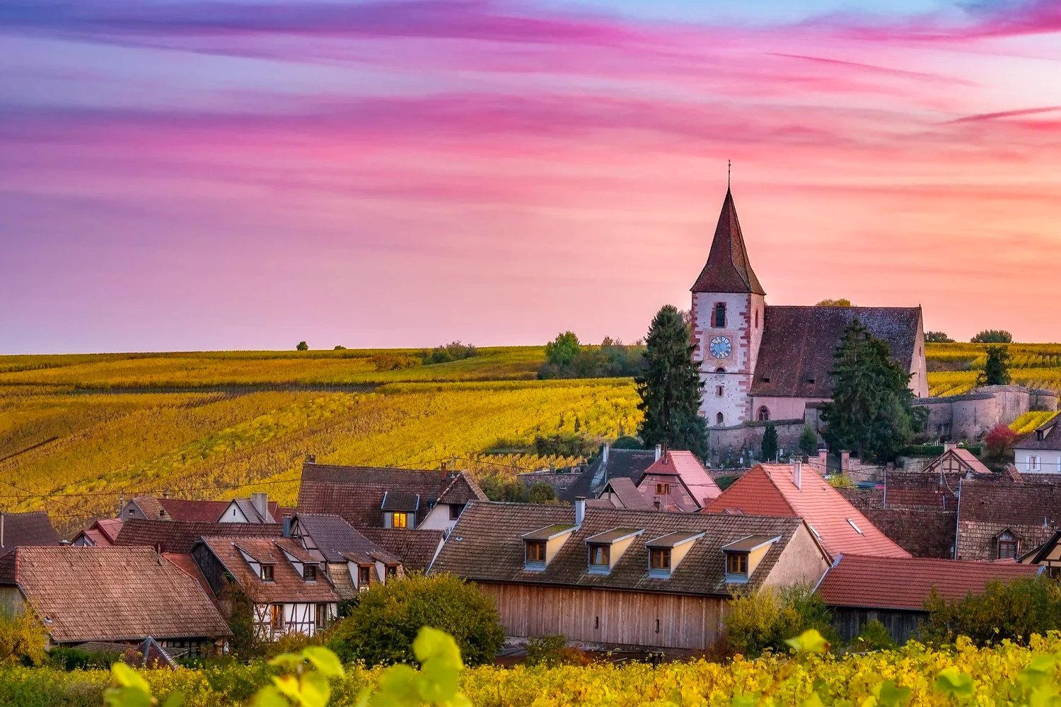 Pauillac, France