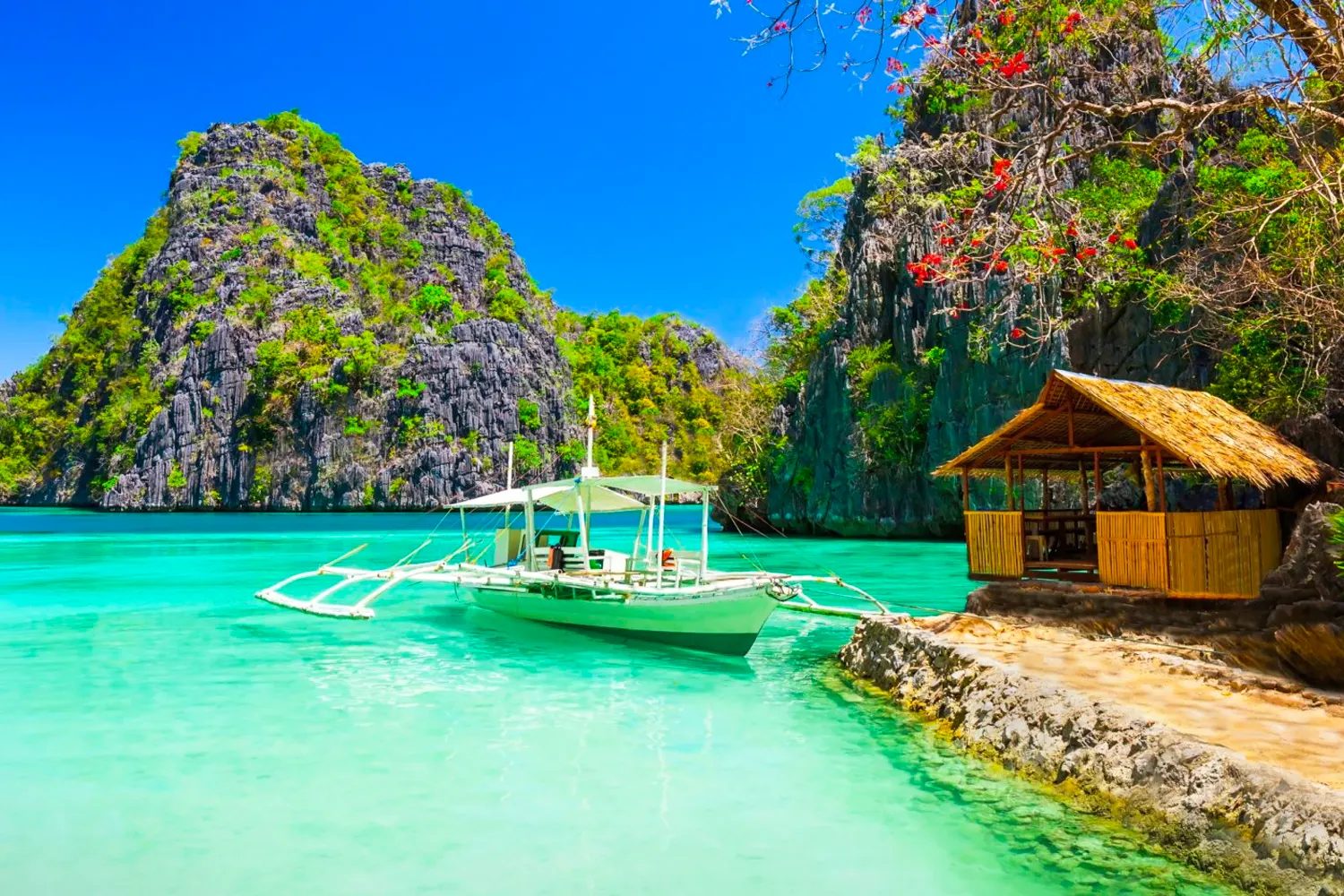 Salomague, Philippines