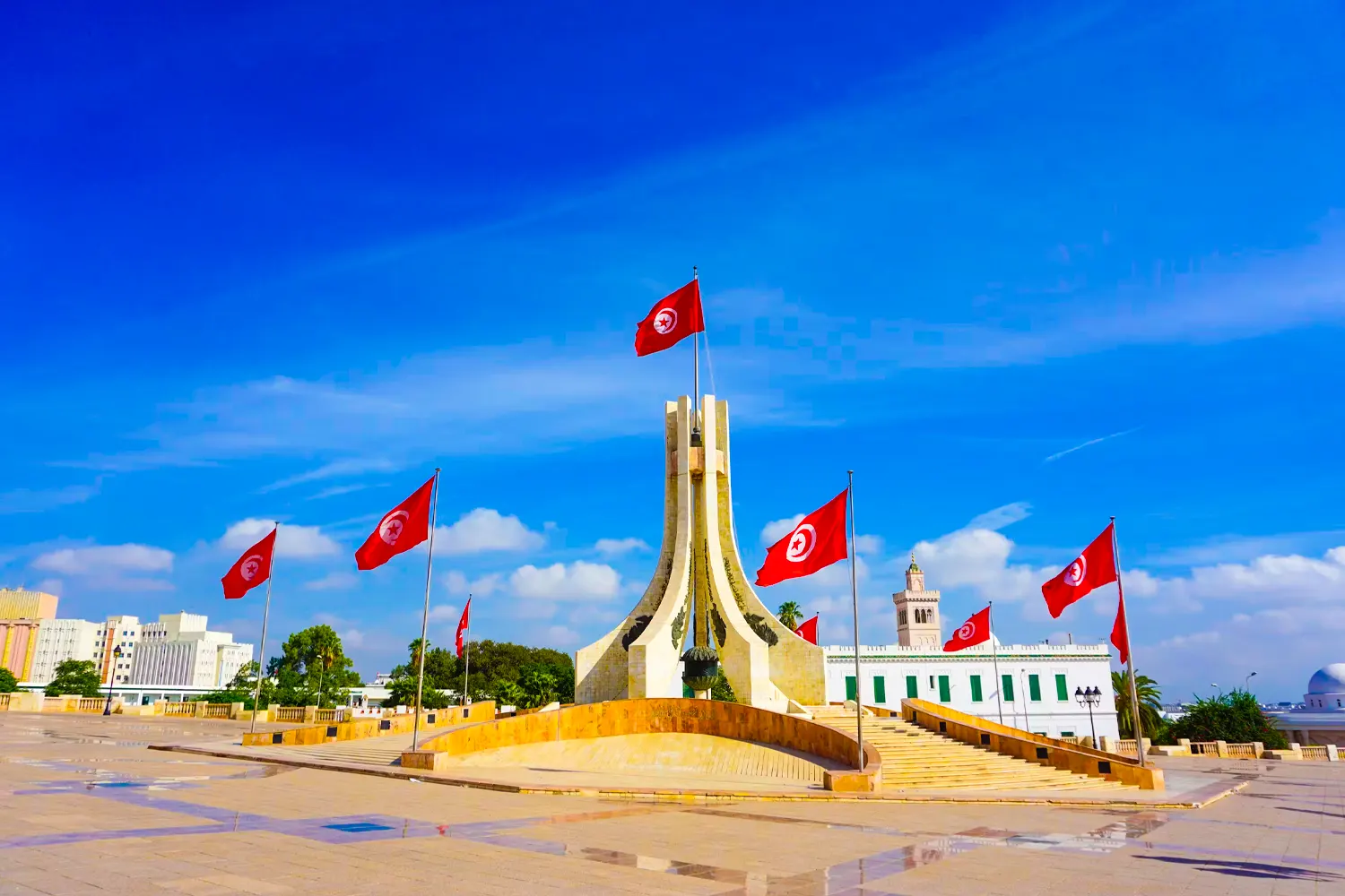 Tunis