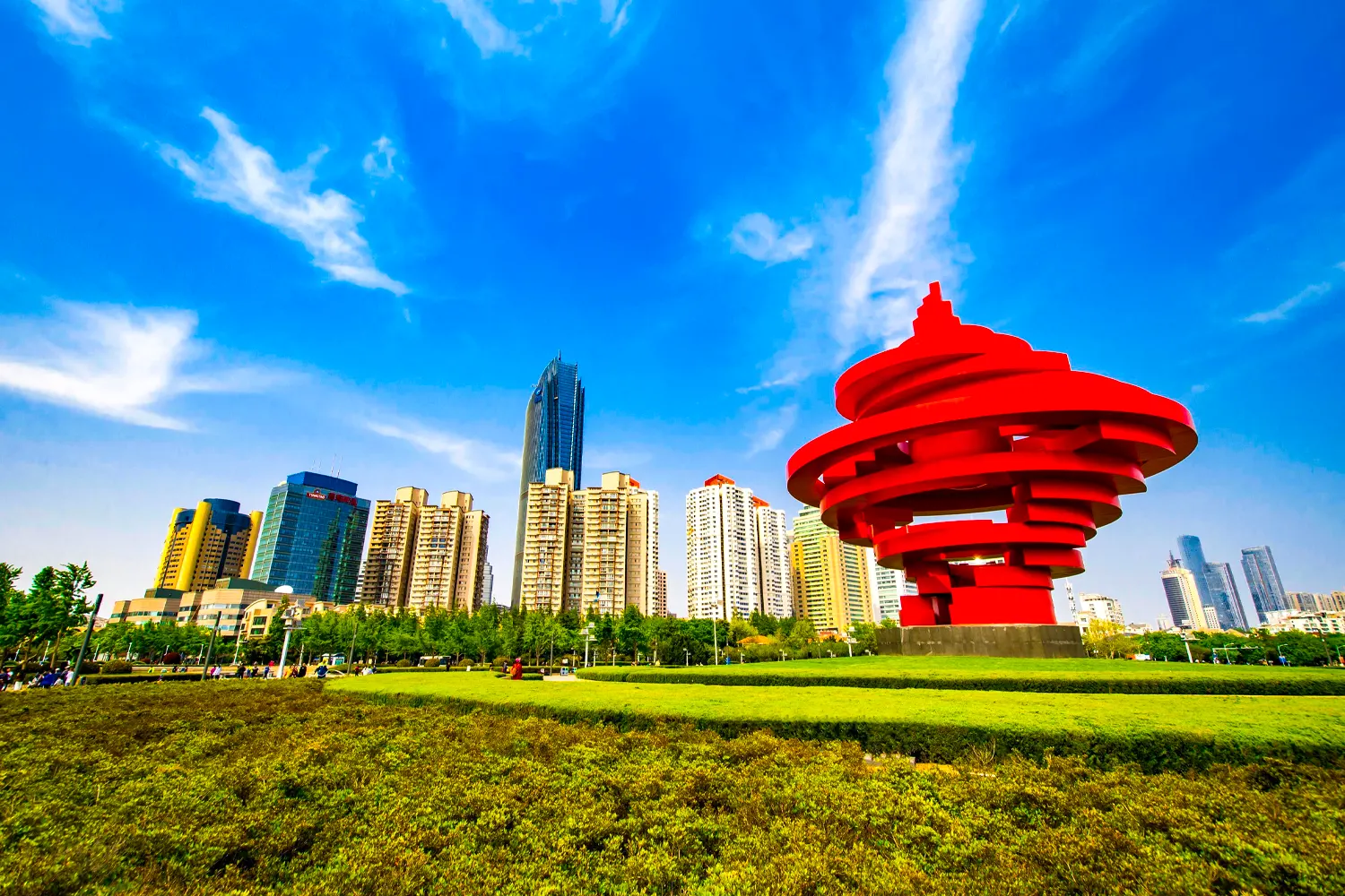 Qingdao