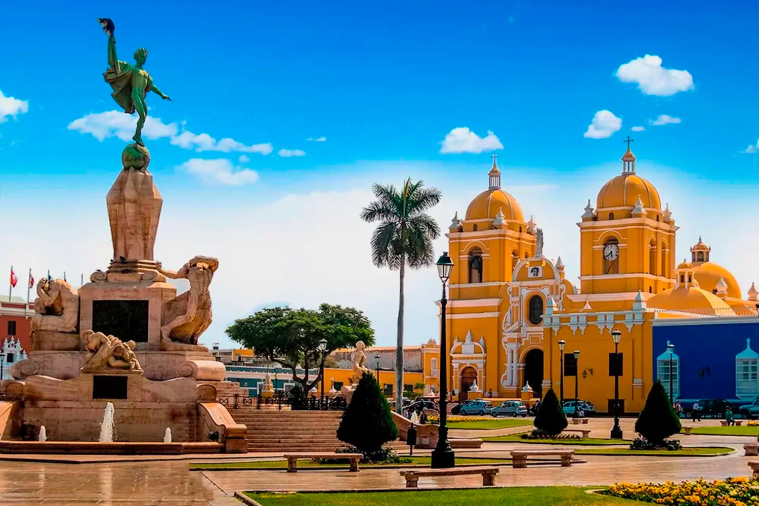Salaverry