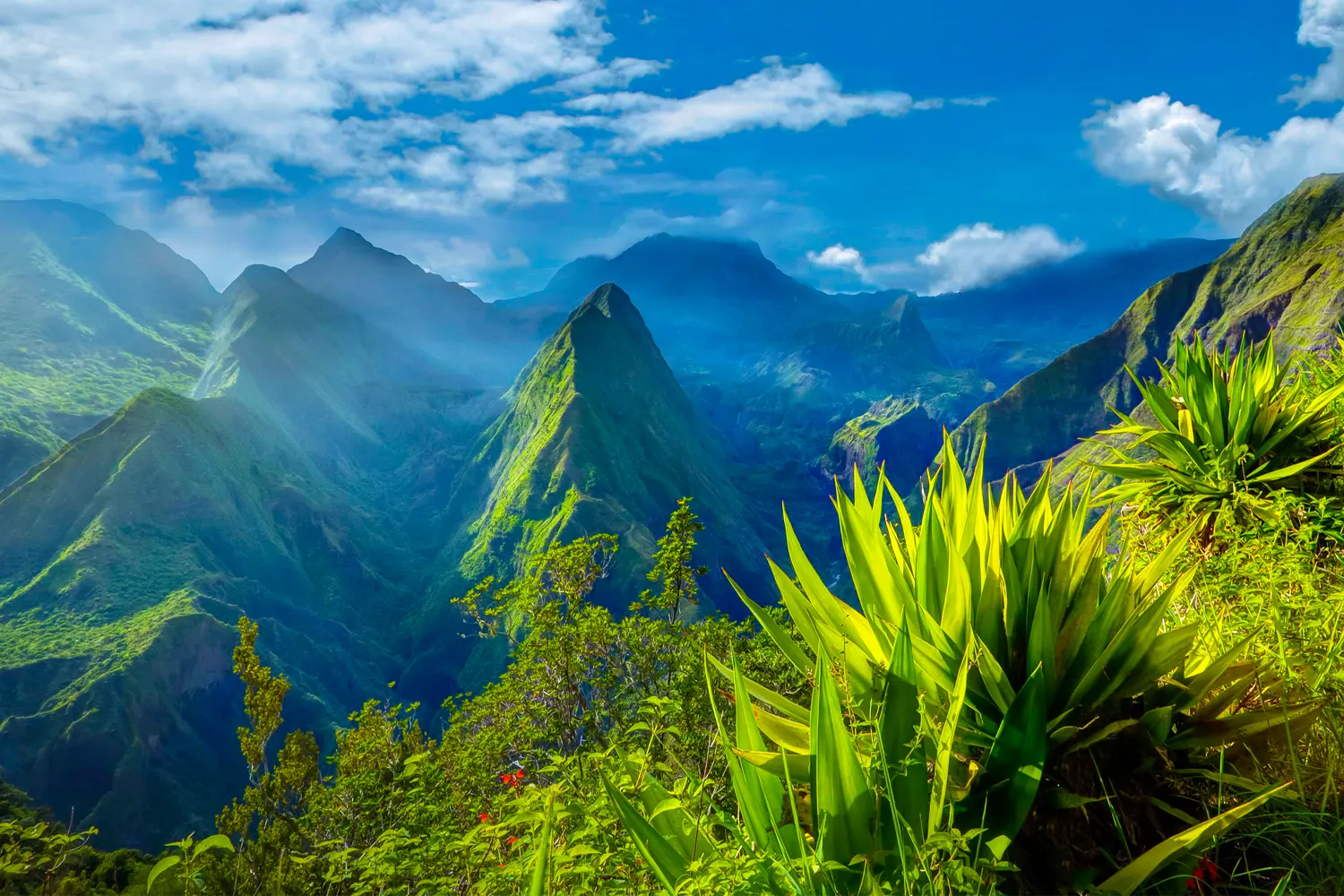 La Possession, La Réunion