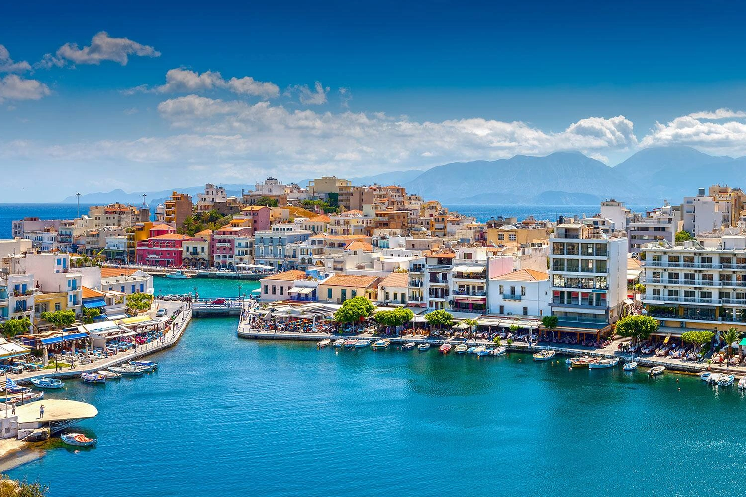 Héraklion, Grèce