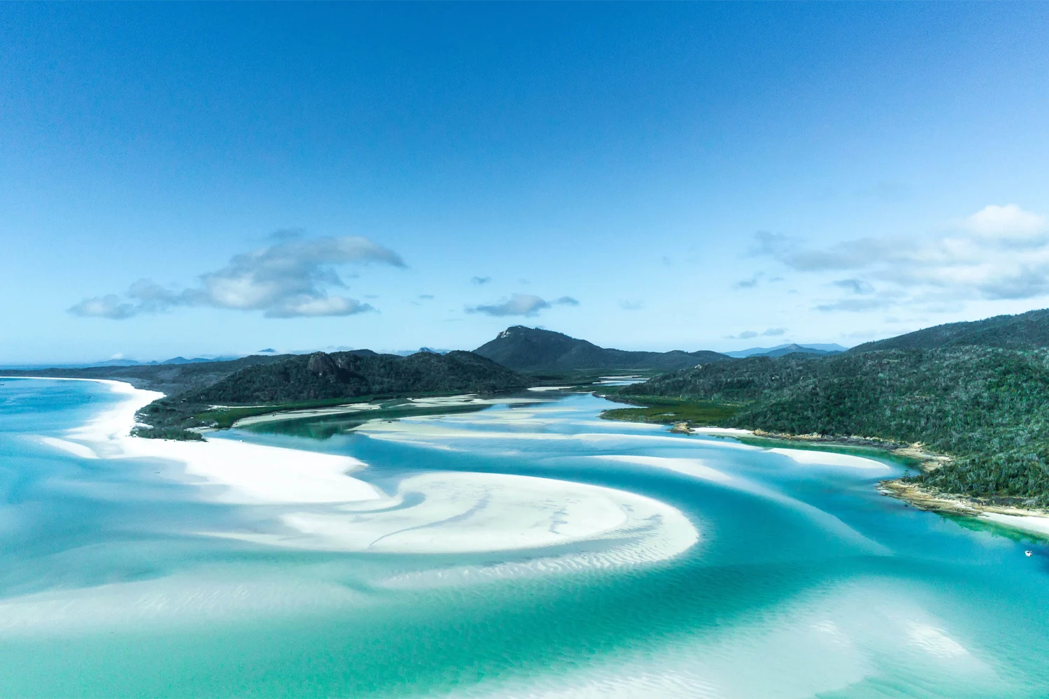 Whitsunday,Australia
