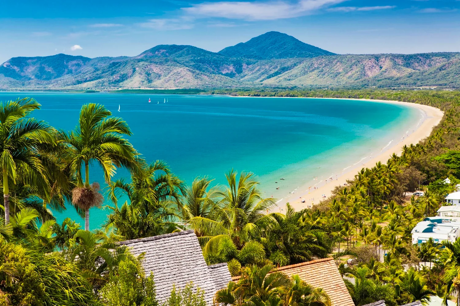 Cairns, Australie
