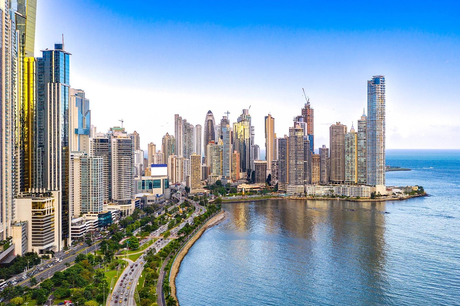 PANAMA CITY (PCT), PANAMA
