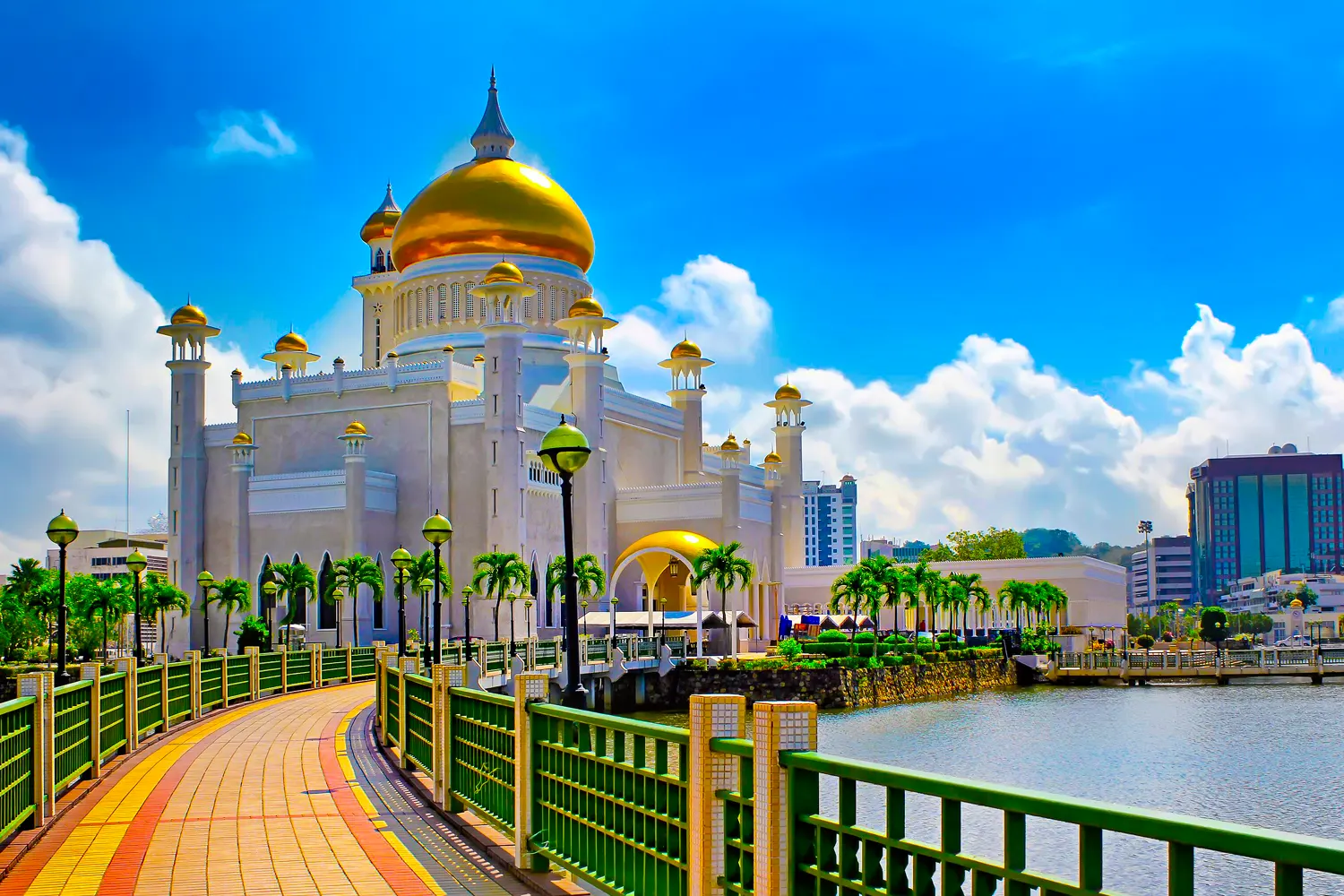 Brunei
