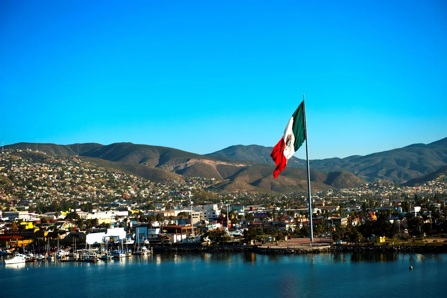 Ensenada, Mexico