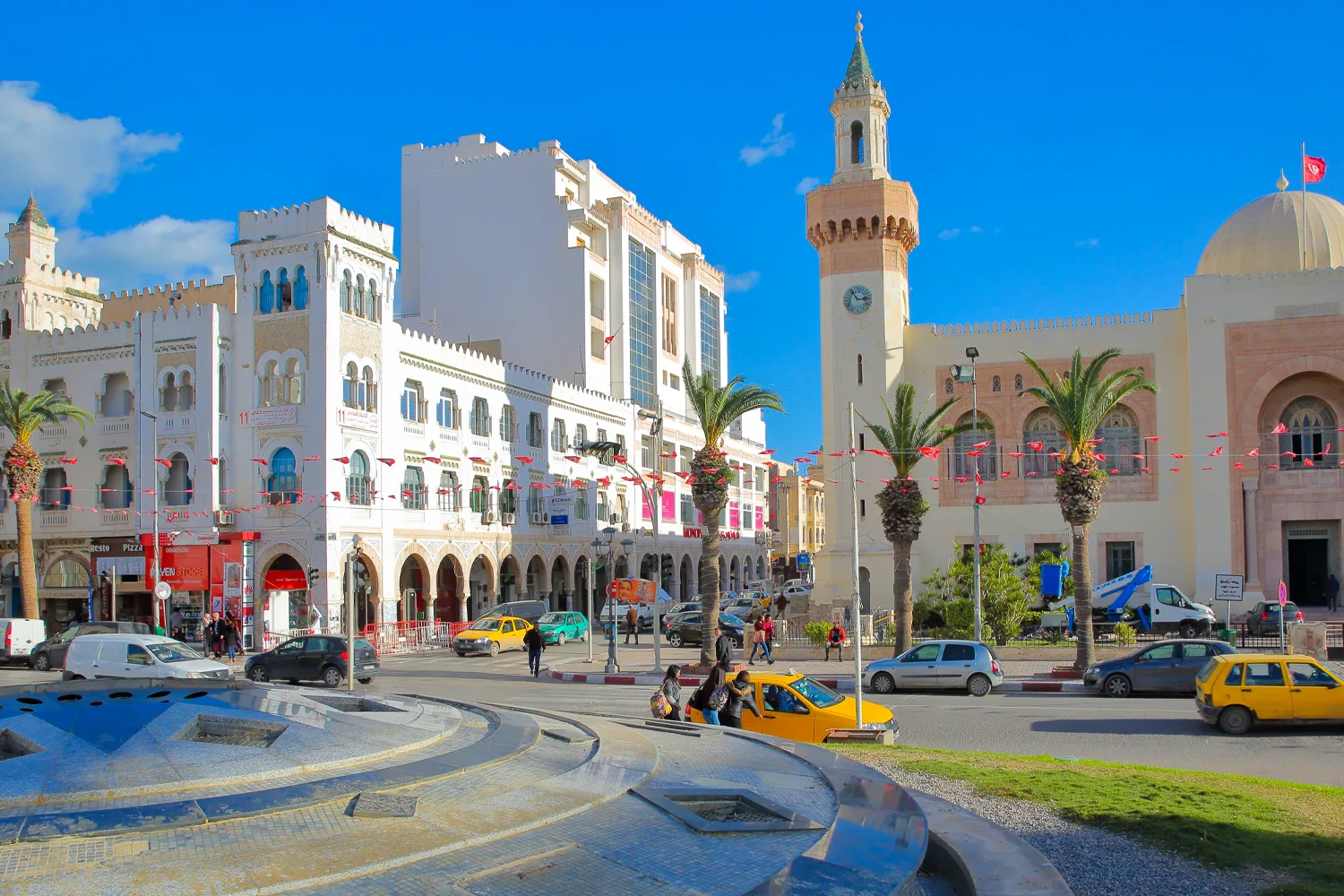 Sfax, Tunisia