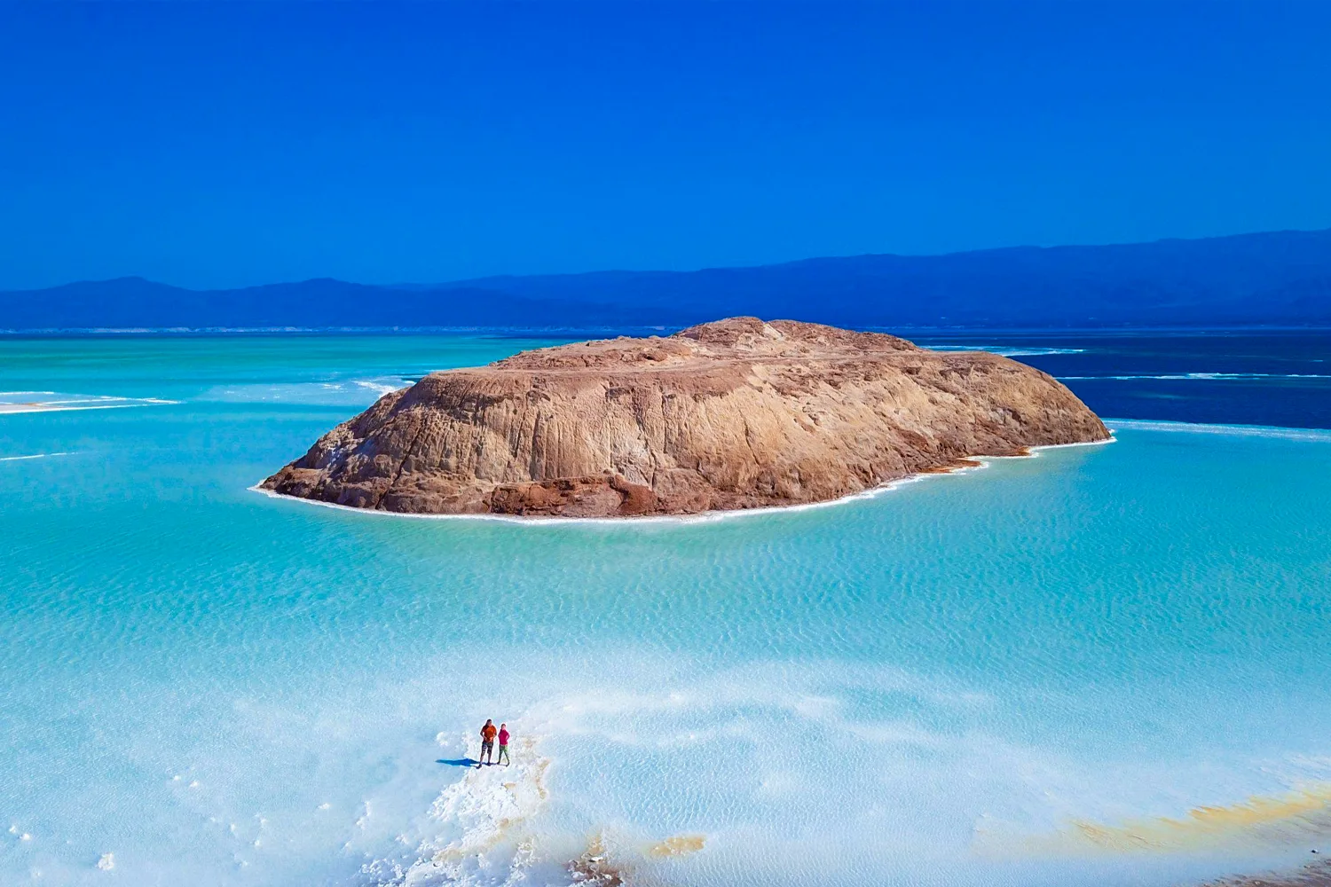 Djibouti,Djibouti
