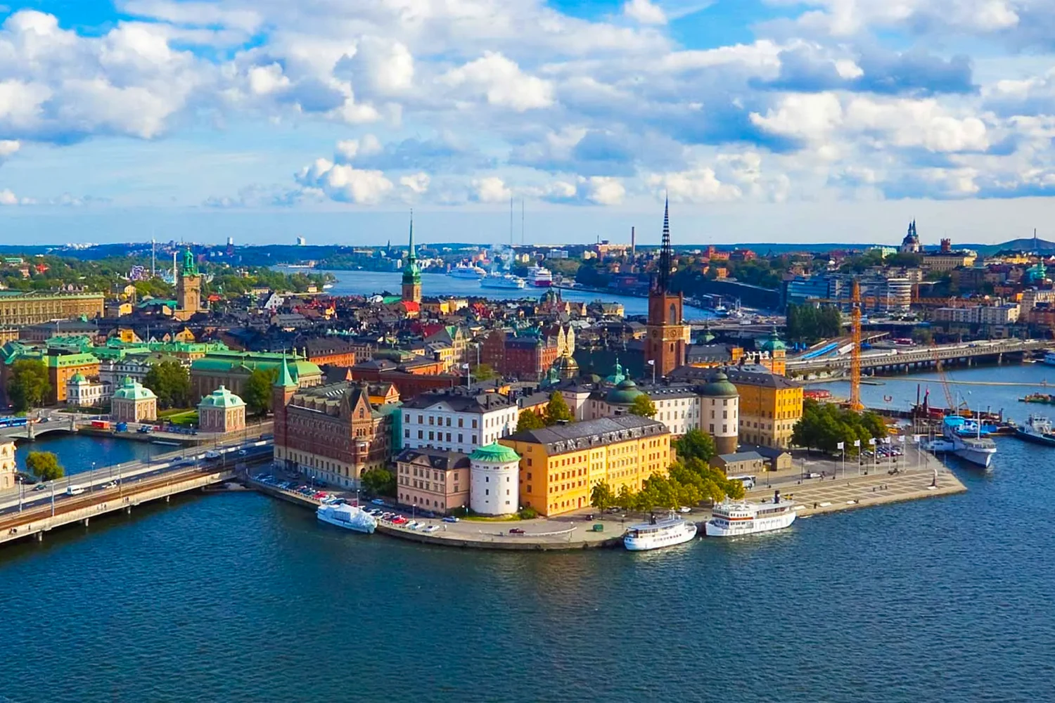 Stockholm, Suède