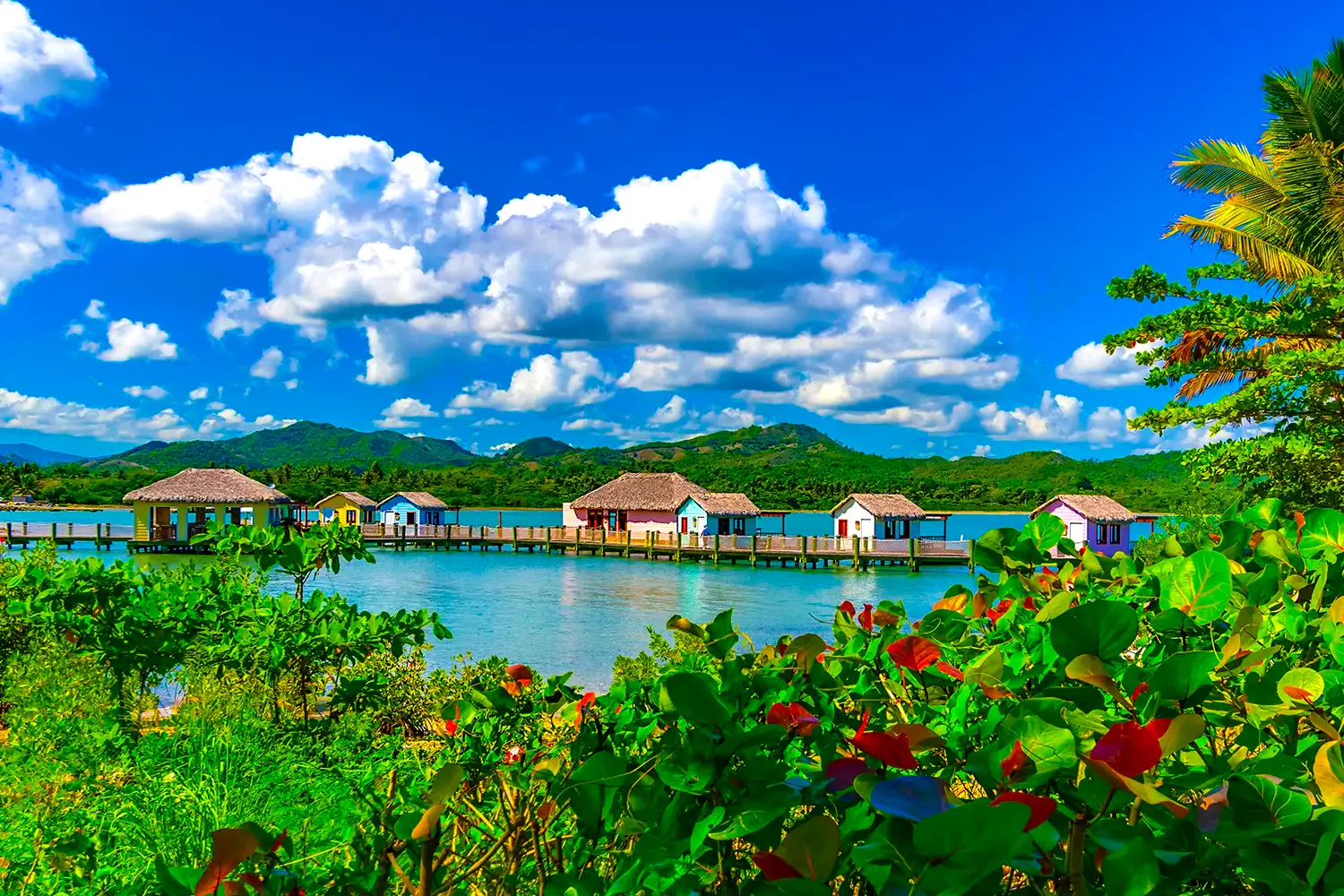 Amber Cove, Dominican Republic