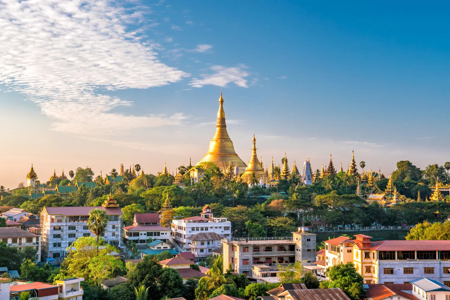Yangon,Myanmar
