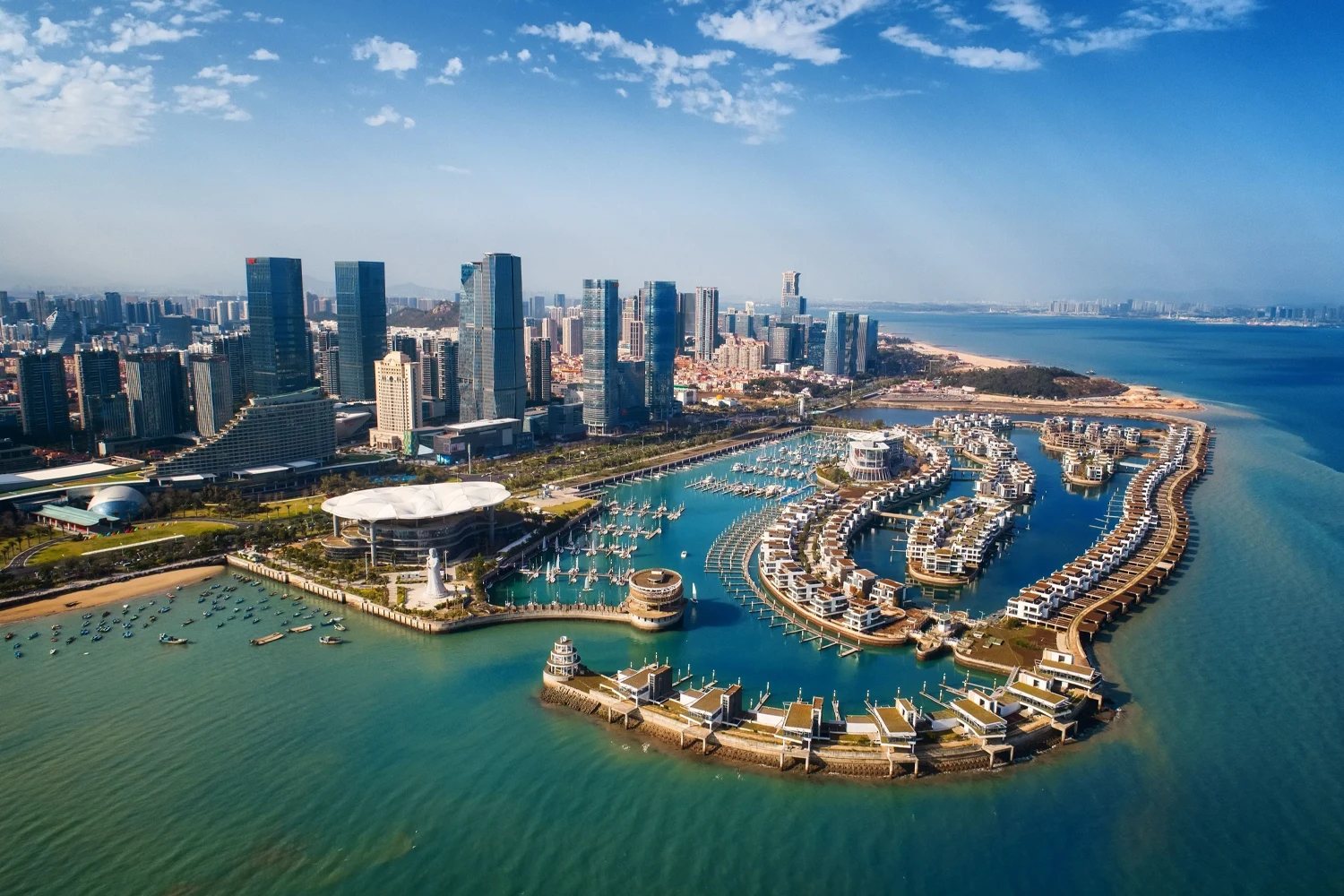 Xiamen, Chine