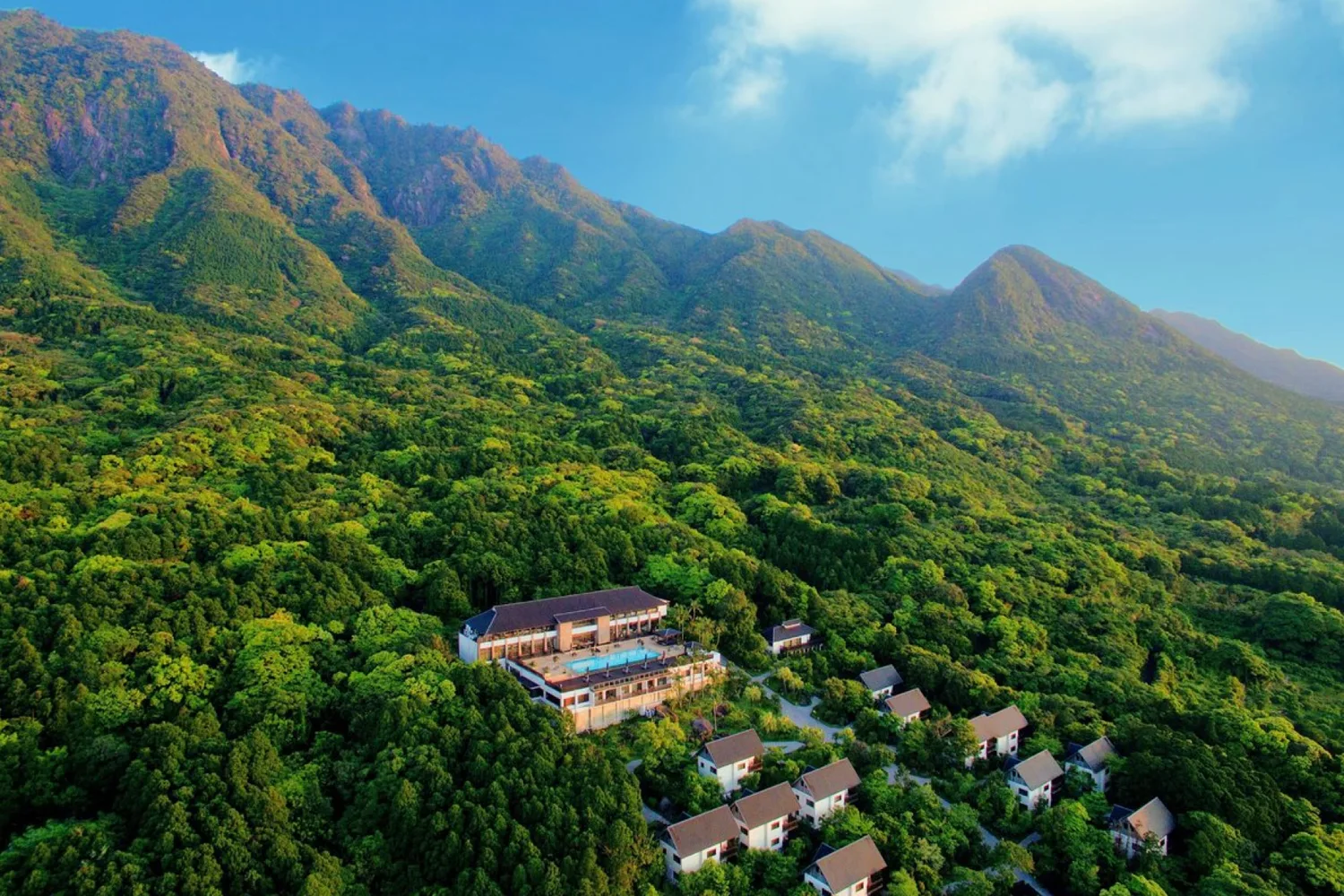 Yakushima, Japan