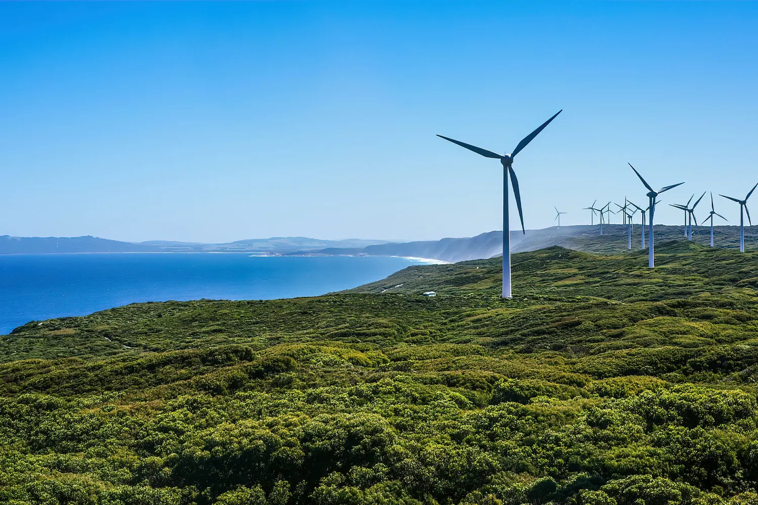 ALBANY, AUSTRALIA