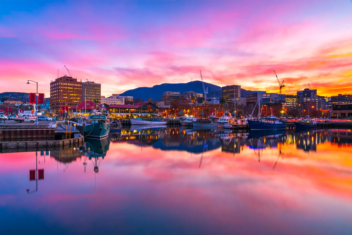 Hobart