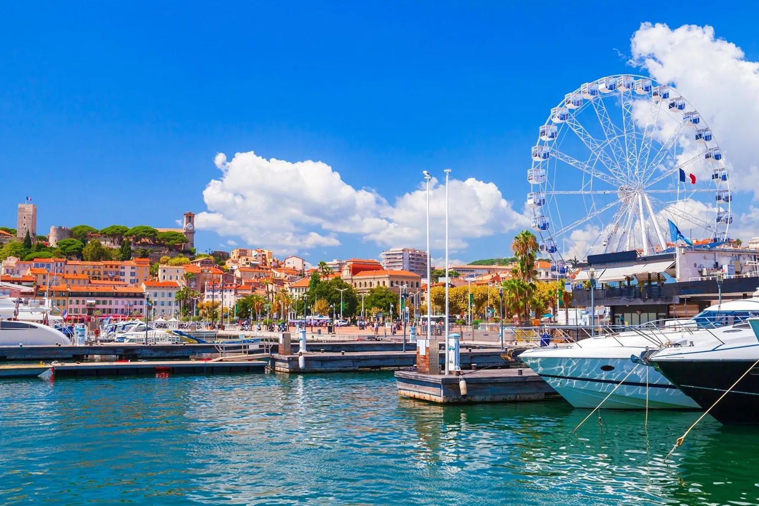 Cannes
