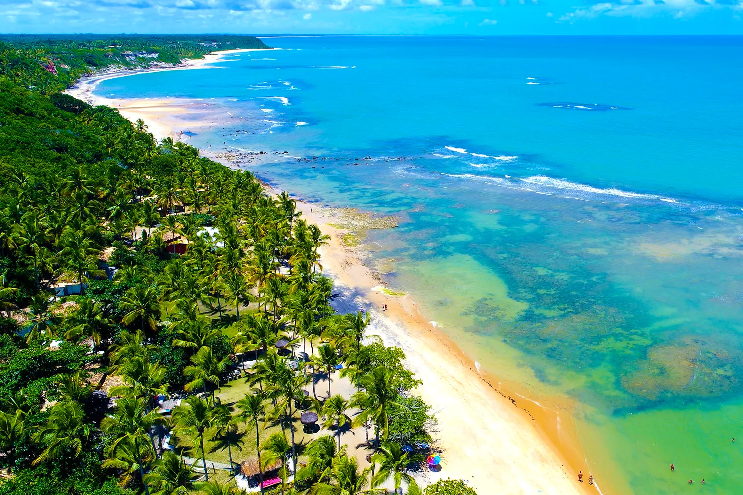 Porto Seguro, Brazil