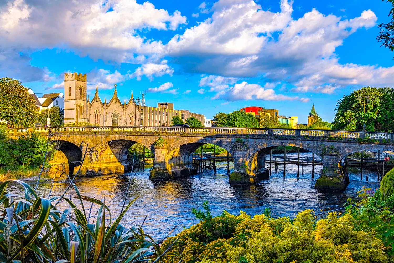 Galway, Ireland