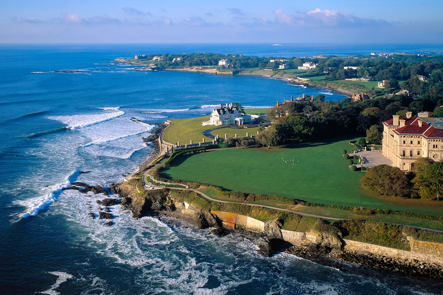 NEWPORT, RI