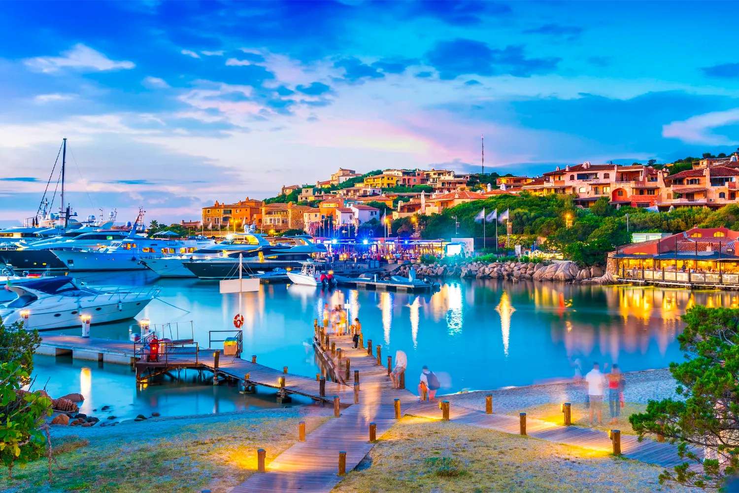 Olbia | Costa Smeralda