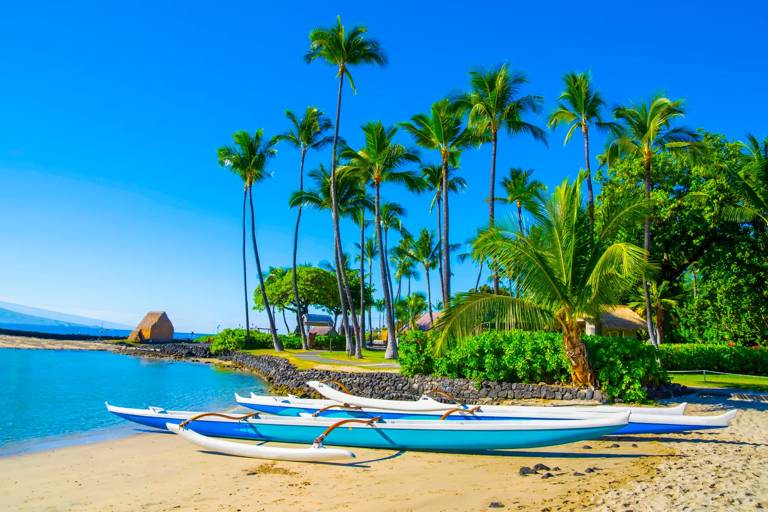 Kailua Kona, United States
