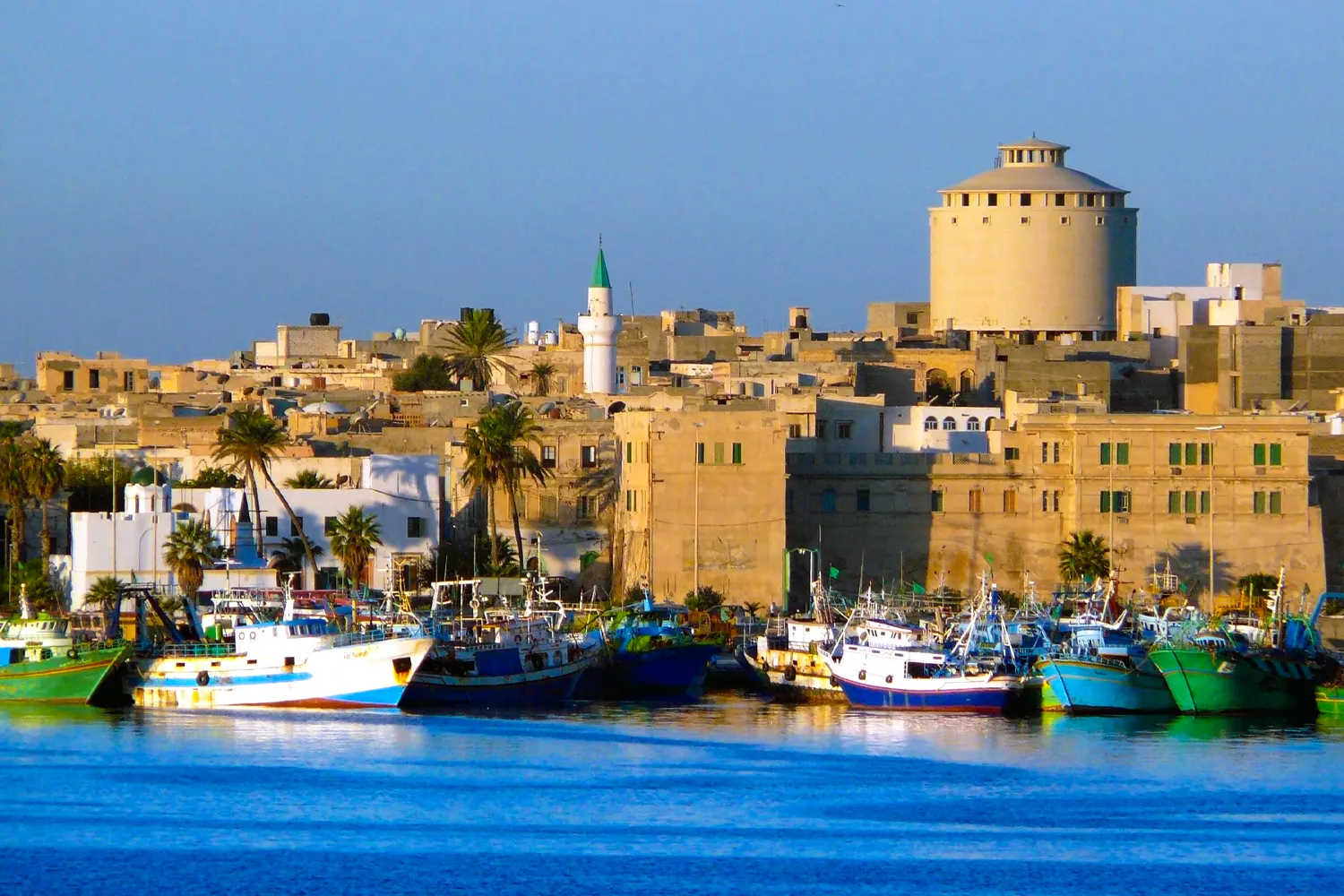 Tripoli