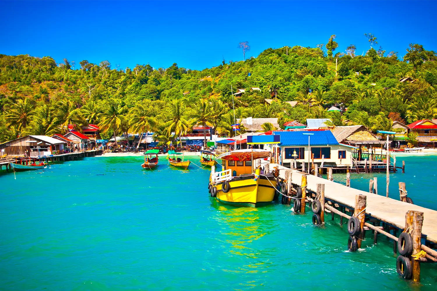 Sihanoukville