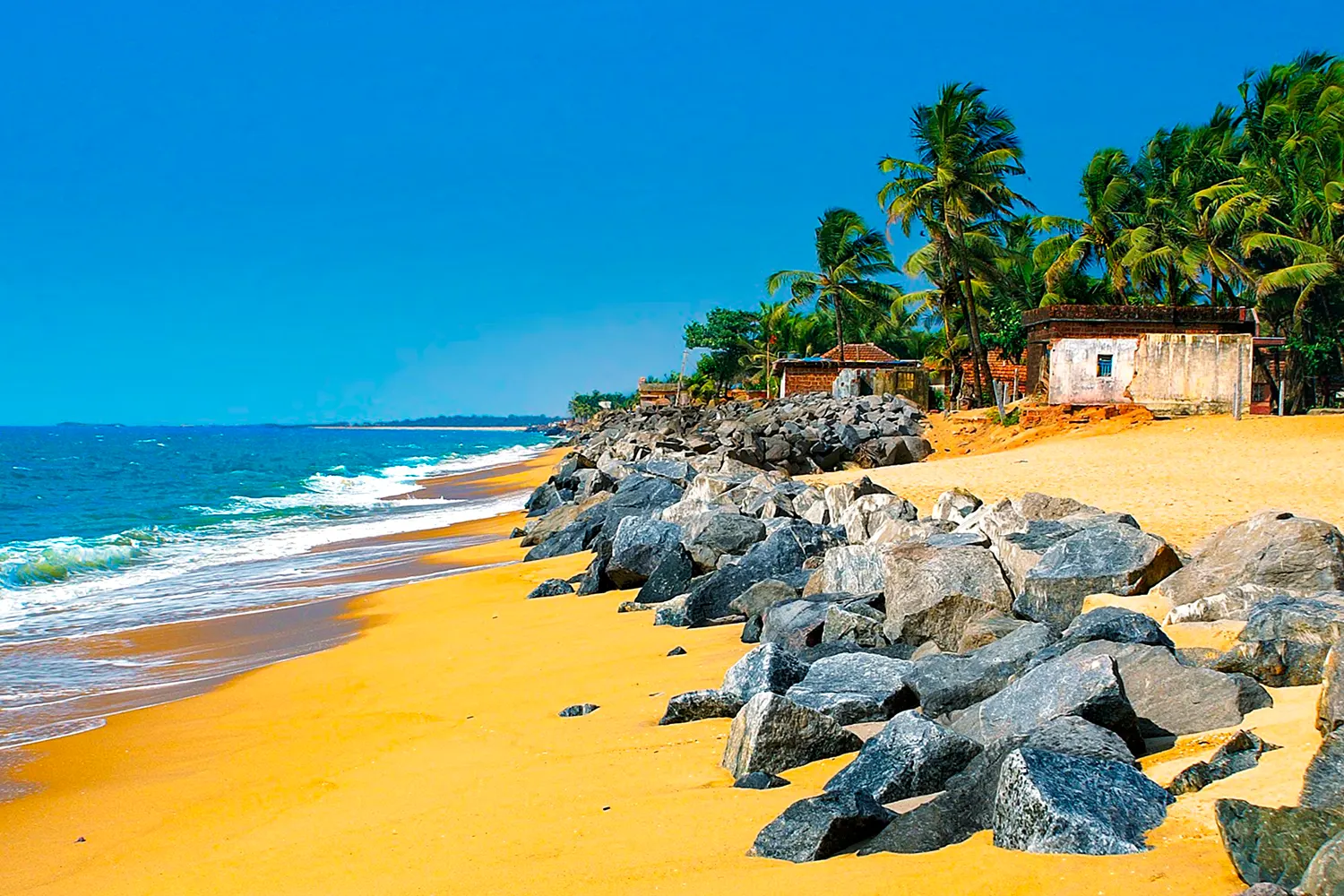 New Mangalore, Inde