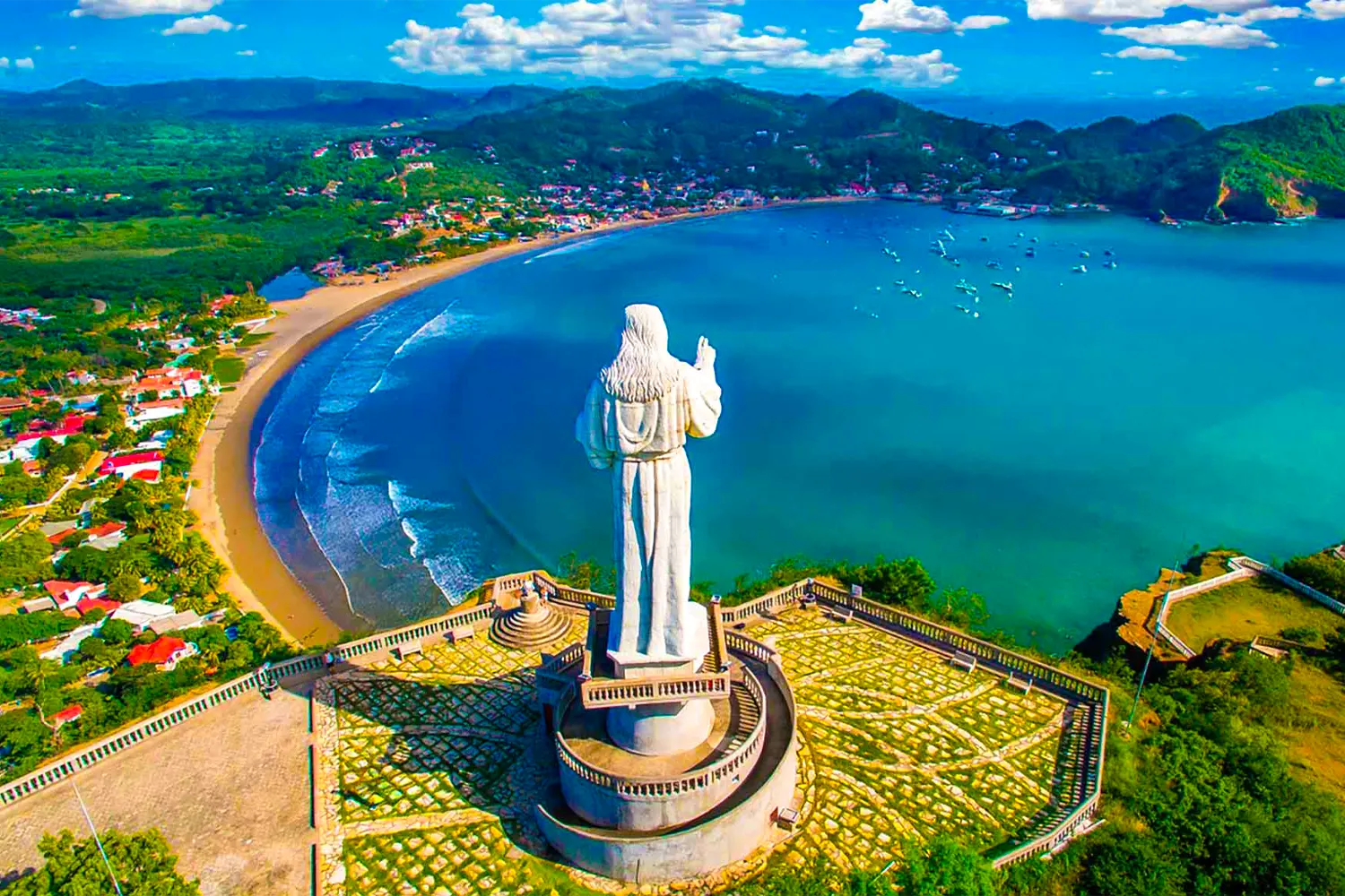 San Juan del Sur