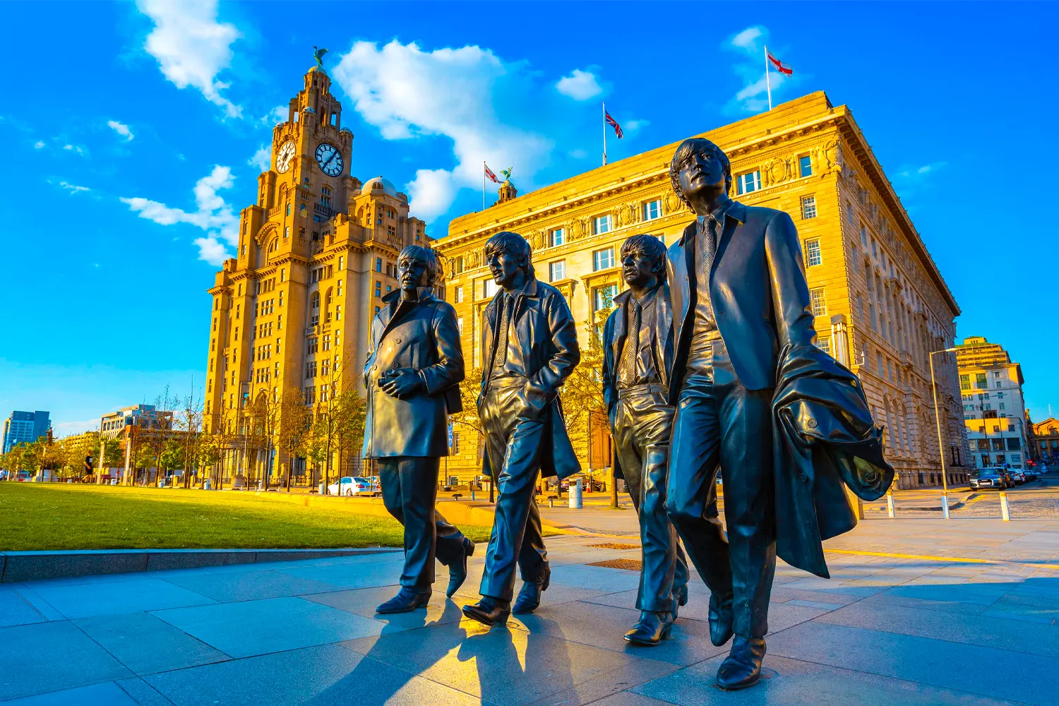 Liverpool