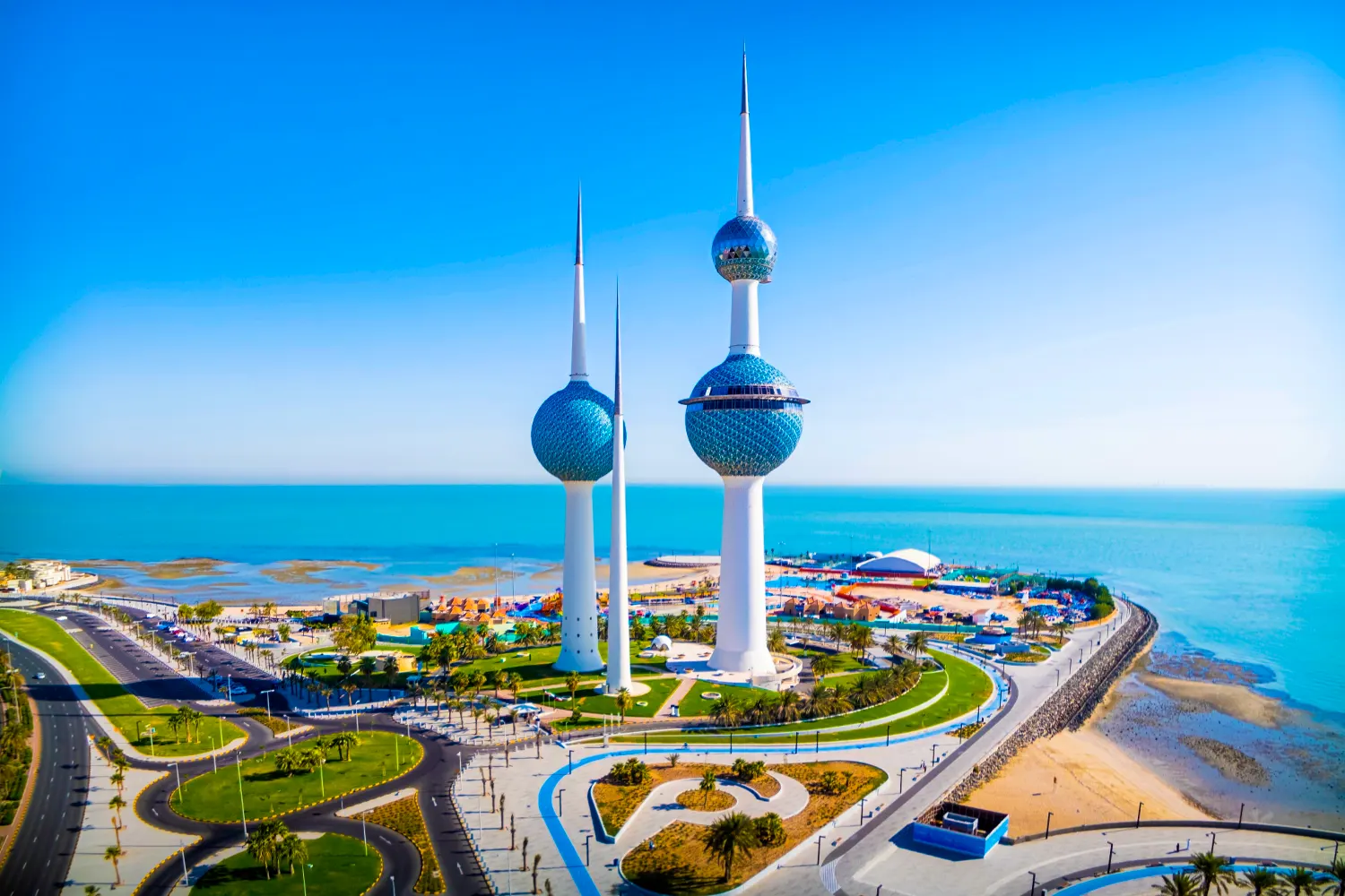 Shuwaikh, Kuwait