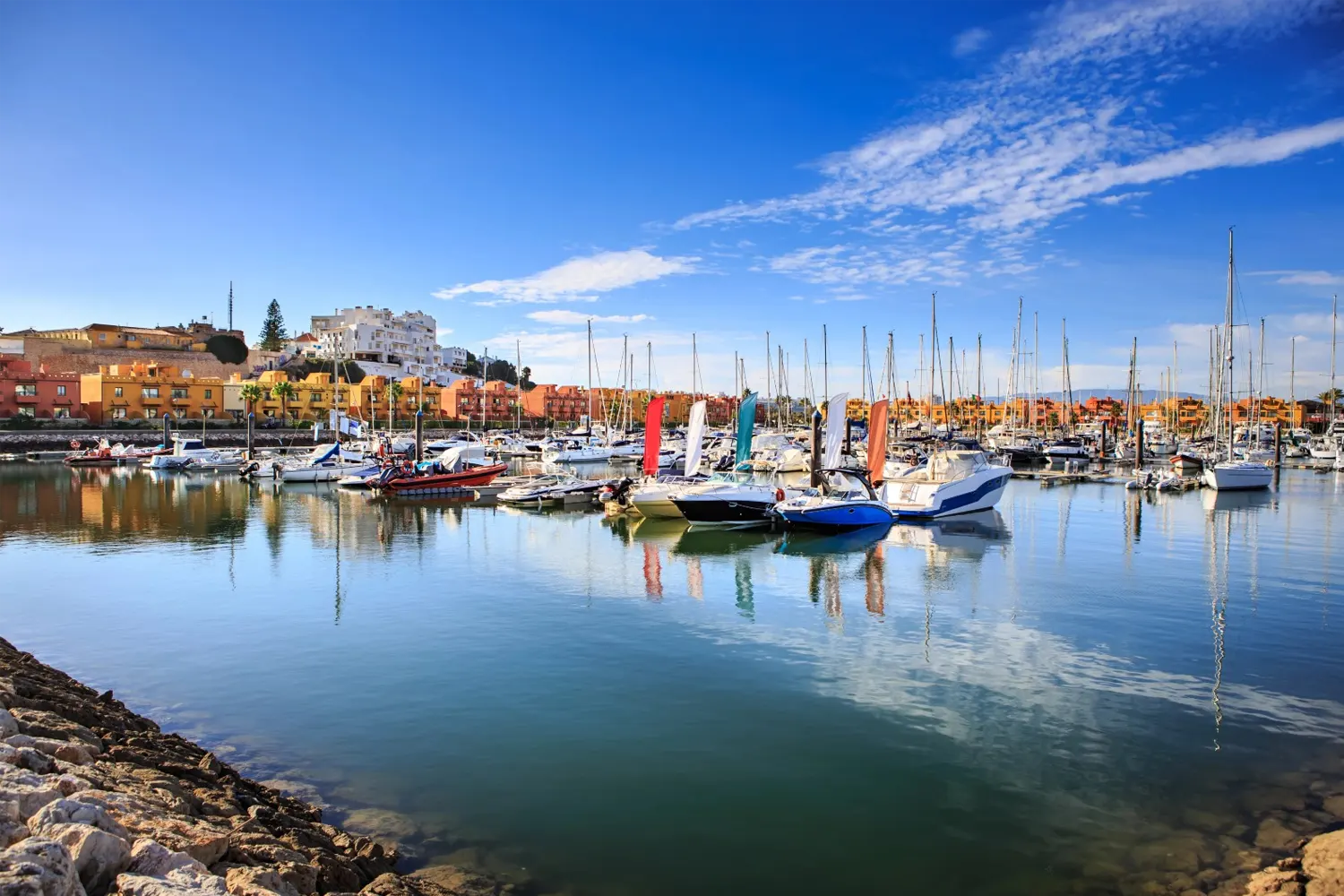 Portimao, Portugal