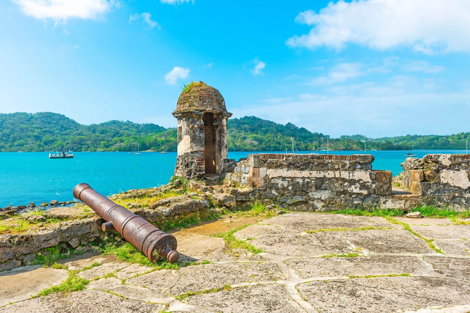 Portobelo