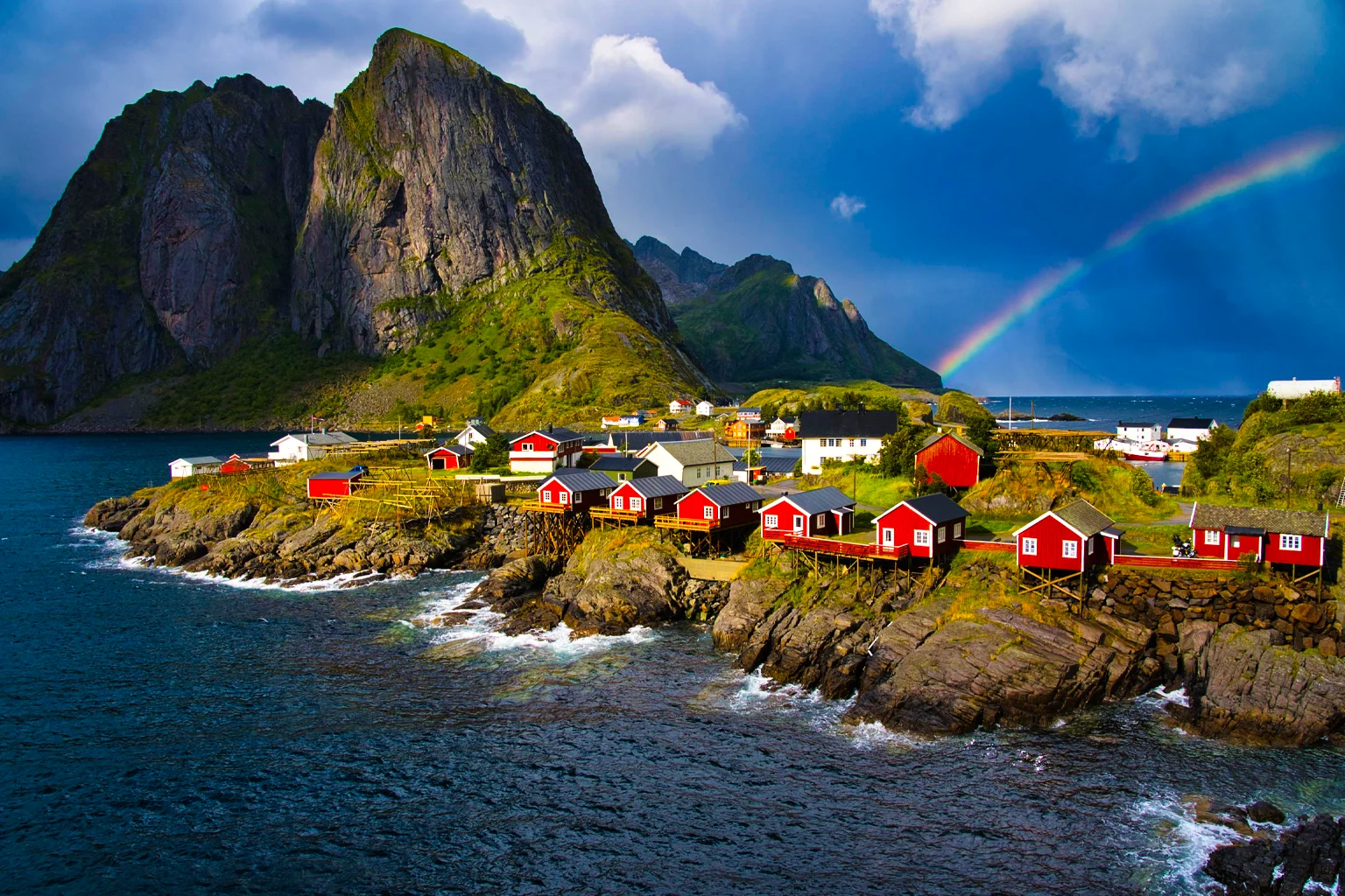 Gravdal