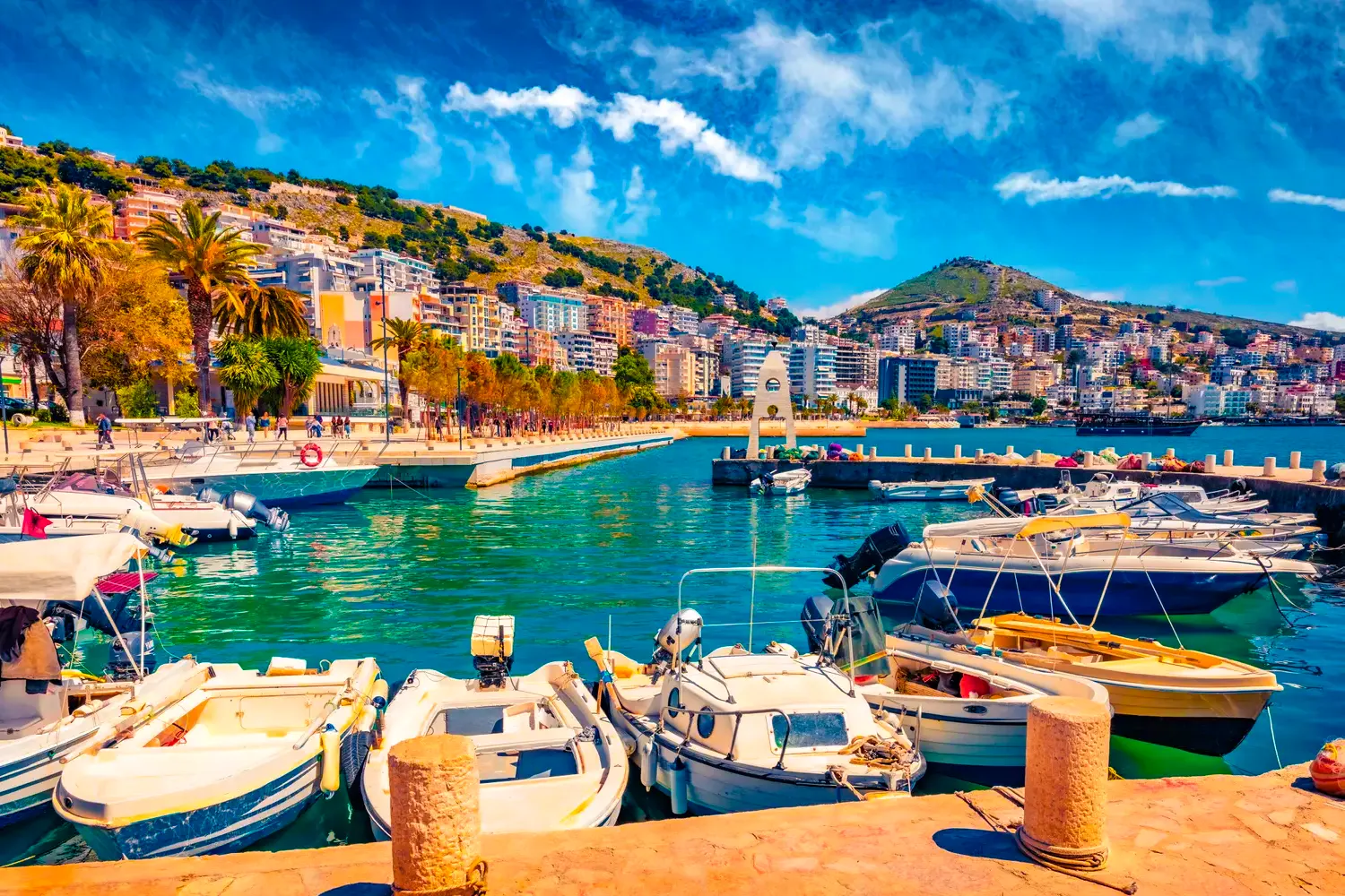 Saranda
