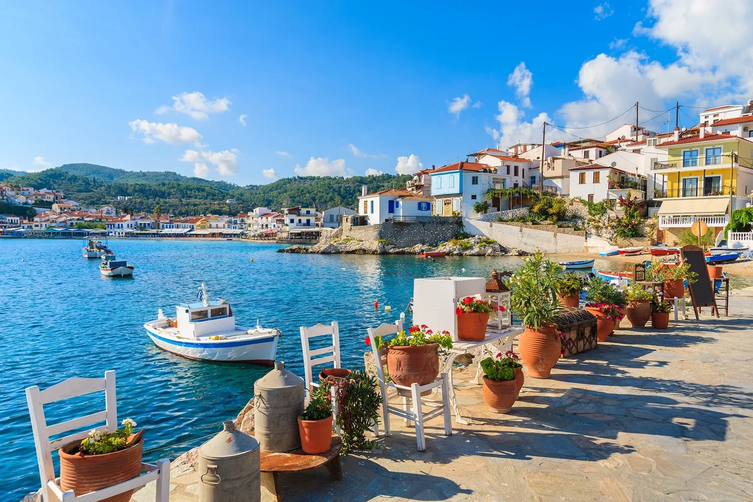 Kos, Grèce