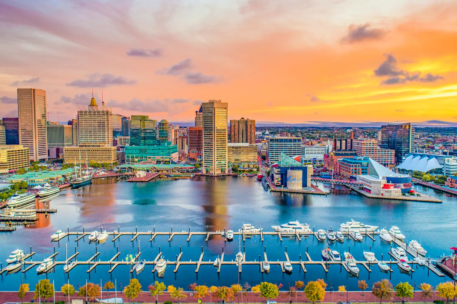 Baltimore