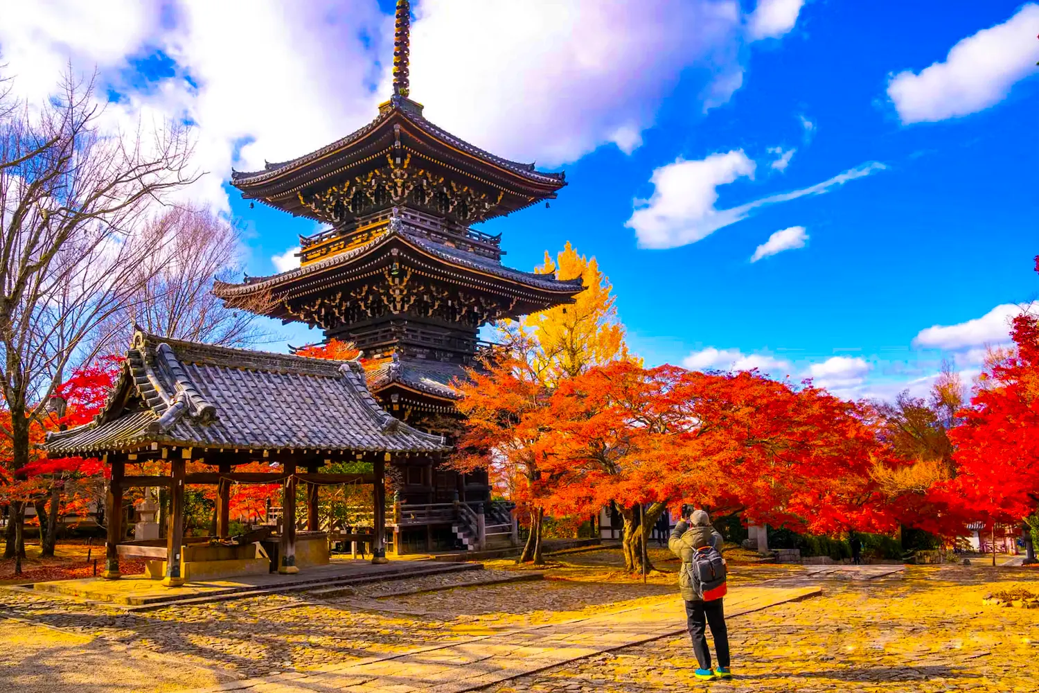 Sendai, Japon