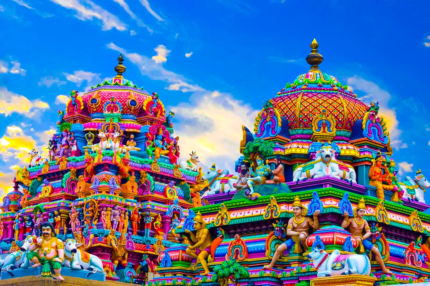 Chennai, India