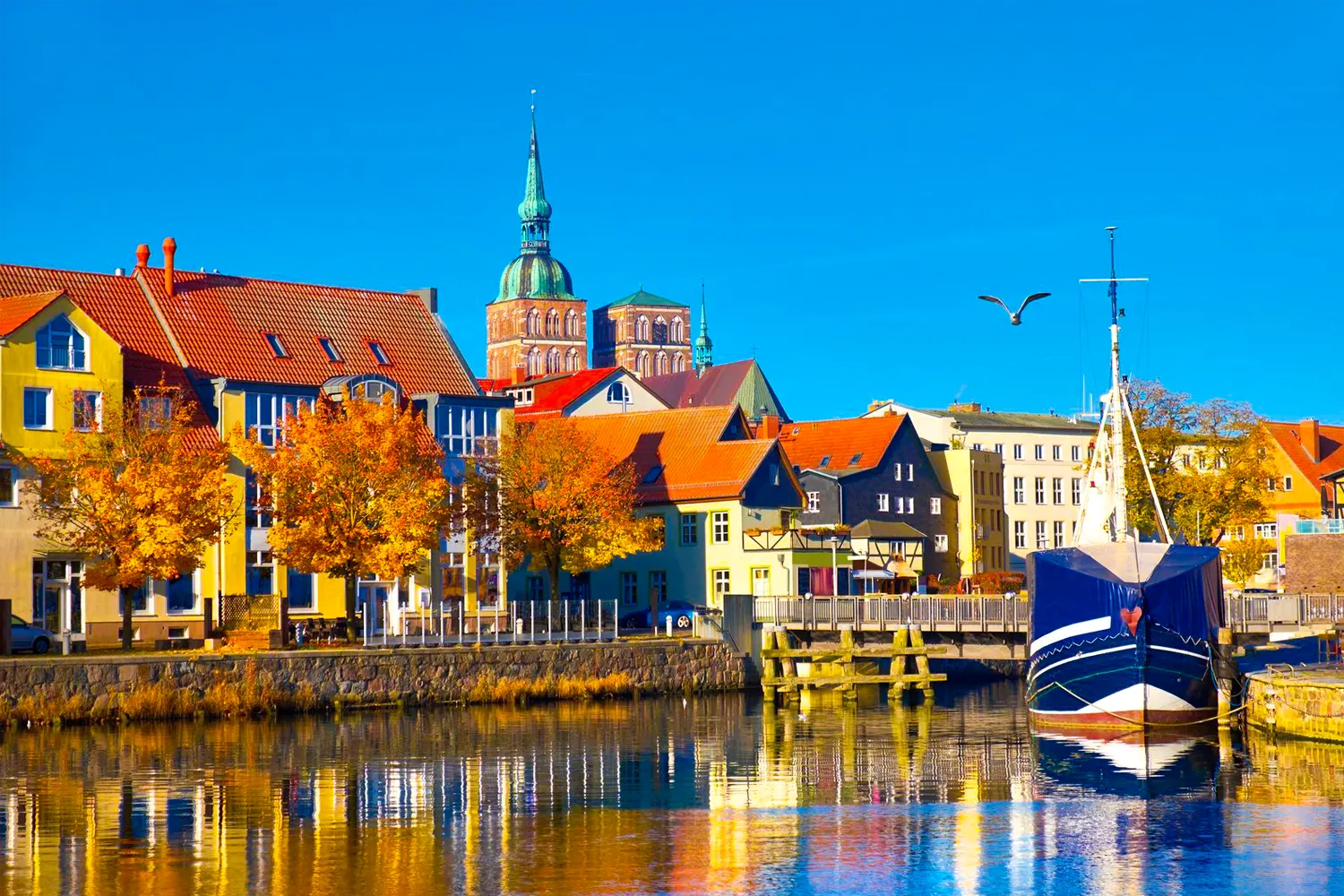Stralsund