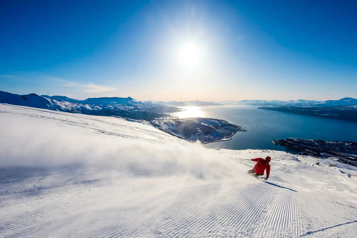Narvik, Norway