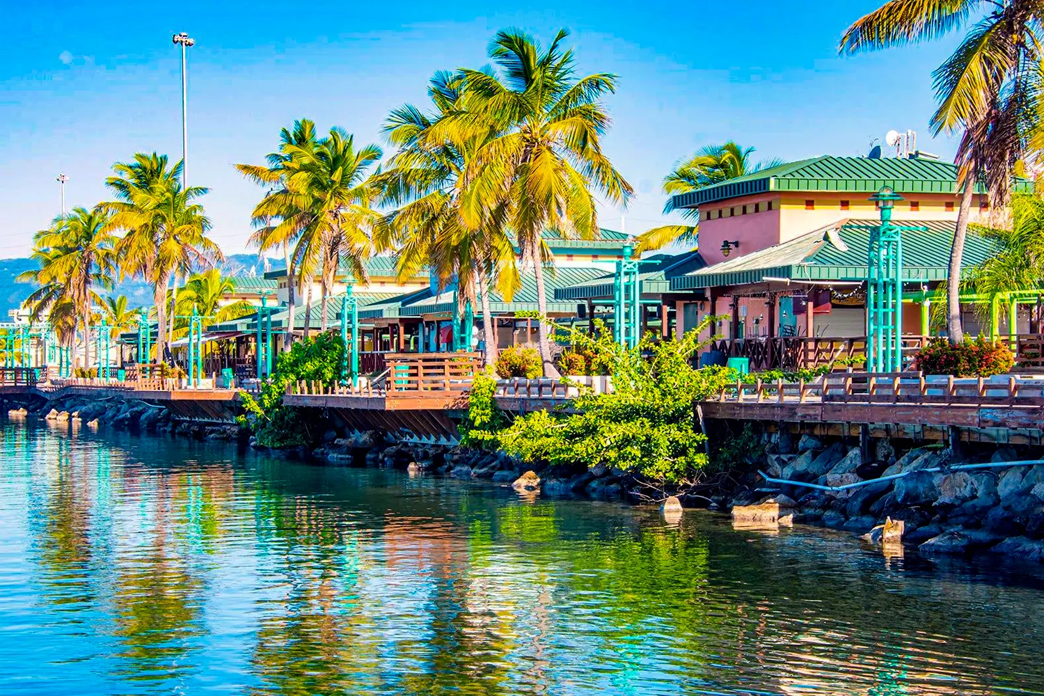 Ponce, Puerto Rico