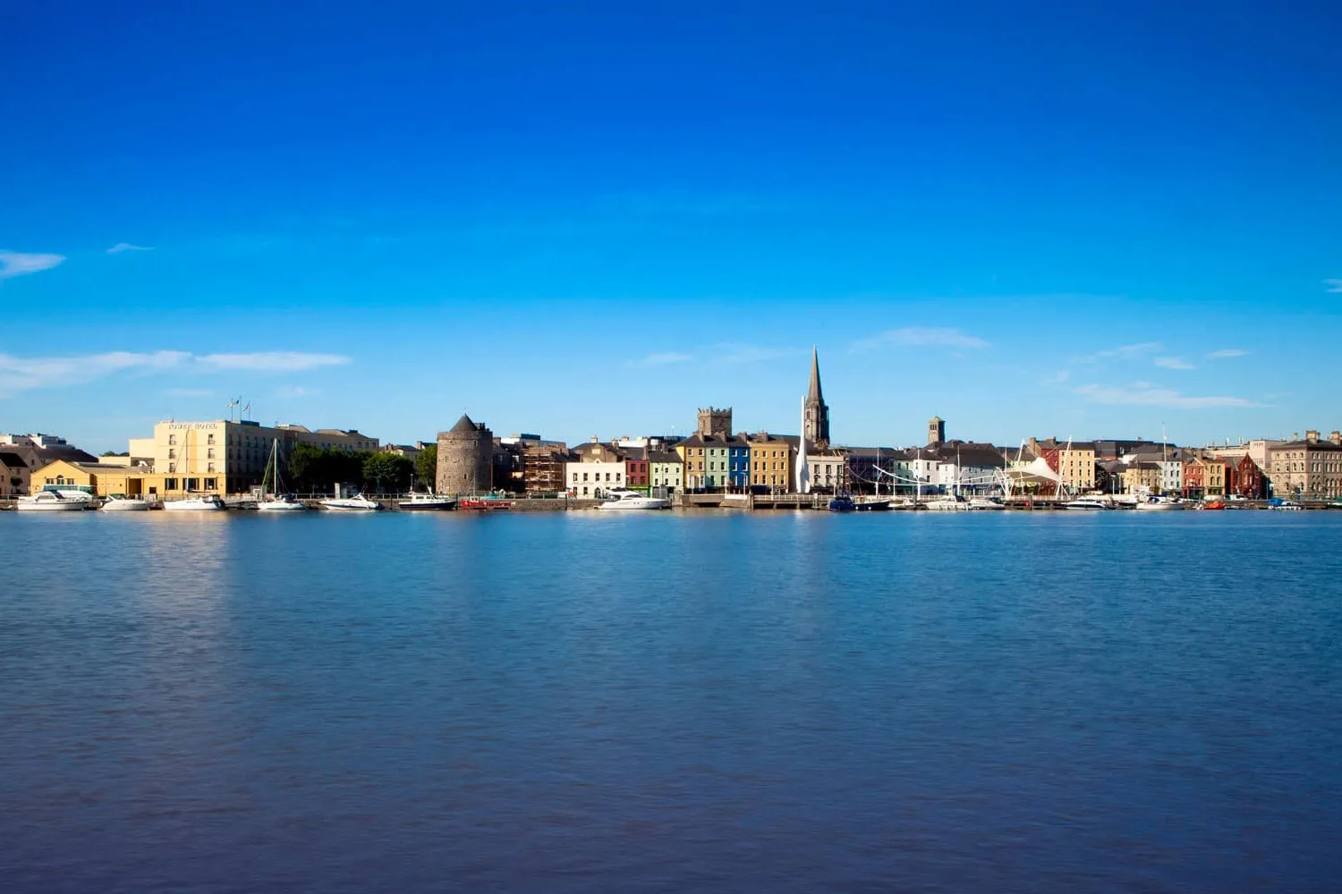 WATERFORD, IRELAND